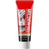 YIMVUNZ Gel Antimuffa 120g, Rimuovi Muffa Efficace per Guarnizione Lavatrice, Bagno, Doccia e Fughe Piastrelle, Pulitore Profondo per Macchie Nere e Silicone, Detergente Antimuffa Casa