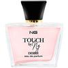 Kids Globe Next Generation Touch by Desire women edp 80ml
