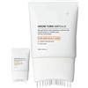 Generico Siero per capelli con pennello applicatore integrato, idratante e nutriente, rinforza i capelli, migliora volume e densità.