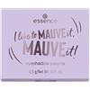 Essence Cosmetics Essence I LIKE TO MAUVE IT! PALETA SOMBRAS