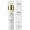 Wikirose Crema Viso e Collo Rimodellante con Peptidi Biomimetici, Acido Ialuronico Idrolizzato, Estratti Vegetali, Azione Lifting e Rimpolpante, per Tutti i Tipi di Pelle, 50 ml