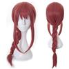 Sniivoo Parrucca per cosplay anime parrucche sintetiche per Halloween Cosplay Party