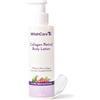 WishCare Collagen 1% Retinol Body Lotion - For Skin Tightening & Firming - With Niacinamide, Ceramide, Rosehip & Avocado - For Men & Women - 200 Ml