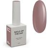 NAILS OF THE DAY NAILSOFTHEDAY Let's Special Collection Willy Wonka Gel Polish 053 Milk Choco Smalto Semipermanente Colore Marrone Chiaro Cioccolato Caldo Copre Perfettamente in un solo strato 10ml