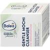 Balea Korean Style Gentle Mochi Cleanser - 100 ml - Detergente delicato per il viso - Pulisce e nutre la pelle