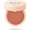 Pupa Blush Wonder Me (Colore 003 That's Hot Radiant) Fard Viso Effetto naturale con Acido Ialuronico, Guance perfezionate senza Macchie, disponibile in 9 Varianti Colore (Formato 4 g)