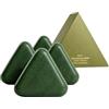 MEIION Sovelya Shampoo Solido Capelli - Set 4 Barrette Coreane per Cute | purifica e riequilibra la cute grassa o secca. Set da 4 barrette.