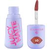 Essence Cosmetics Essence - Rossetto Juicy Matte Lip Mousse - 01 Maple Rosso