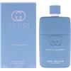 Gucci Guilty Love Eau de Parfum Spray per Uomo 80 ml | Edizione per Uomo