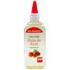 Yari 100% Puro Olio di Ricino 110 ml, Profumo Ricino, Multicolore, Per Tutti i Tipi di Capelli, Adulti con Perdita di Capelli, Unisex Adulti