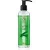 AROMATIKA trust the power of nature Aloe Vera Gel 200ml - Aloe Barbadensis - Aloe Vera Gel da Barba - Gel di Aloe per la Cura Della Pelle e Capelli - Aloe Vera per Viso - Gel Lenitivo e Idratante per Tutti i Tipi di Pelle