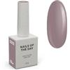 NAILS OF THE DAY NAILSOFTHEDAY Let's Special Collection Willy Wonka Gel Polish 049 Charli Smalto Semipermanente Colore Marrone Chiaro Cioccolato Freddo Copre Perfettamente in un solo strato 10ml