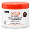 Cantu Mens Leave-In Conditioner for Hair & Beard 368 g