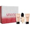GIORGIO ARMANI SÌ EAU DE PARFUM SET