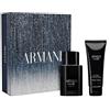 GIORGIO ARMANI ARMANI CODE SET