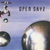 MUSIC ON CD open skyz