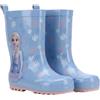 Leomil Frozen Stivali pioggia Bambina | Galosce Bambini, Perfette per le giornate umide, Disney Frozen, Regalo di compleanno