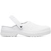 Exena Safeway Hi-Tech 00A111 SB E A FO SRC Sabot Bianco A0121V003 Uomo Scarpe Antinfortunistiche Bianco
