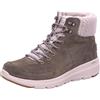 Skechers Glacial Ultra - Woodlands Stivali Alla ModaDonna