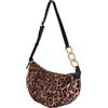 Camomilla Milano Borsa a Tracolla Donna, Mini Borsa a Tracolla, Tracolla per Cellulare