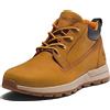 Timberland Low Lace Up Sneaker Scarpe da ginnasticaUomo