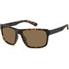 Polaroid GAFAS POLAROID - Modelo: PLD 2158/S C: MATTE BROWN HAVANA Eye size: 58_Bridge size: 17 / Polarized: Sí Cura della persona e salute