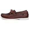 Sebago Docksides Portland Nubuck, Mocassini Uomo