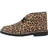 Clarks Premium Desert BT Evo. Scarpe ChukkaDonna