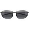 Maui Jim Unisex Breakwall Sunglasses