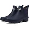 Barbour Wilton Chelsea Welly, Stivali in Gomma Donna