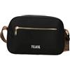 Alviero Martini 1A Classe Borsa tracolla Reporter Shoulder bag black B27PC23 LF93 9762 Dimensioni borsa: PICCOLA