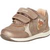Geox B Rishon Girl First Walker ShoeBimba 0-24