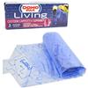 Domo Pak 24 x DOMOPAK Custodie Antipolvere Cappotti&Soprabiti 65X140Cm.3Pz