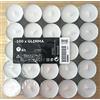 IKEA Glimma - Set di 100 candeline