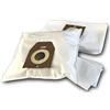 ZZ-Clan 10 Sacchetti per aspirapolvere per Philips Oslo +, sacchetti filtro (+2 filtri - NV602)