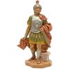 Holyart Soldato romano con spada 12 cm Fontanini