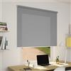 OR Tende - Tenda a Rullo Filtrante NATURA 150x250 cm su misura Personalizzabile per interni per porta finestra e basculante Made in Italy