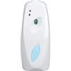 Pwshymi Macchina per Fragranze a Rilevamento della Luce con Temporizzazione Automatica per Uso Domestico Deodorante per Ambienti Macchina