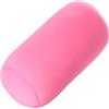 Wusideday Cuscino per il collo con microsfere, cuscino per il sostegno con microsfere a tubo, Cuscino con tubolari per supporto del collo, per schienale con supporto morbido