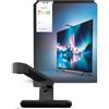 Philips Hue Sincronizzazione schermo home cinema Philips Hue Play | Luci intelligenti, LED camera, luci immersive, TV, film, retroilluminazione per TV, configurazione facile, casa connessa