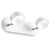 Ideal Lux OBY AP2 applique ideal lux