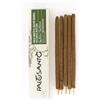 PALOSANTO - Incenso Bastoncini Naturali Palo Santo e Salvia Bianca - 5 Stick XL - Bastoncini Incenso Realizzati a Mano in Perù - Ripristina Equilibrio Energetico e Purifica gli Ambienti