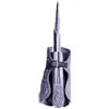 REOZIGN Verborgen Blade Figura, Verborgen Blade Anime Figure 37 cm / 14,6 pollici, Carattere Figura in PVC Fatto a Mano, Regalo Cosplay Anime