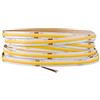 puntoluceled Striscia LED COB 24V 50 metri Luce Naturale 4000K - Bobina flessibile per profili LED, retroilluminazione e luce decorativa