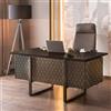 kina Pellicola Adesiva Mobili Casa Cucina Bagno Modello RA0085 50x300 cm | Materiale PVC, Impermeabile, Protezione Antigraffio, Decorazione, Senza Bolle, Facile Applicazione, Made in Italy