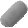 Wusideday Cuscino cervicale rotondo, cuscino con microsfere, Cuscino per il collo con microsfere cervicali a tubo tondo, per schienale con supporto morbido per yoga, relax a letto