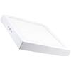 AIPIY APPLIQUE PLAFONIERA FARETTO QUADRATO DA SOFFITTO A LED 24W 220V LUCE CALDA 3200K