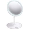 Innoliving INN-803 Specchio Luminoso LED Ruotabile 180°