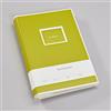 Semikolon 370035 Album con 300 tasche - 22,5 x 32,8 cm - 100 pagine color crema, per 300 foto 10x15 - verde matcha chiaro
