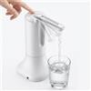 Fanmuran Distributore di acqua elettrico pieghevole con USB, per casa, campeggio, scuola